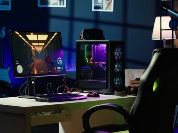 PC Gamer completo e barato: é possível montar uma máquina boa sem gastar uma fortuna?