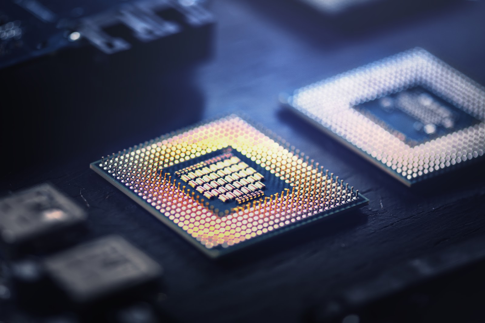 Ryzen 5 4600G ou Intel? Como escolher o processador certo para sua máquina
