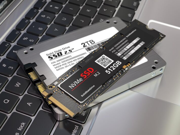 SSD NVMe para PC Gamer: vale a pena o investimento ou um SATA resolve?
