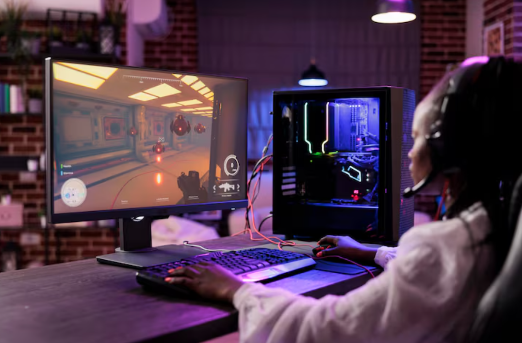 PC Gamer com RTX 3060: o que esperar dessa configuração em jogos atuais?