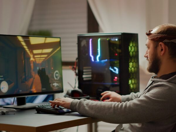 PC Gamer i5 ou i7: quando vale a pena investir no processador mais potente?