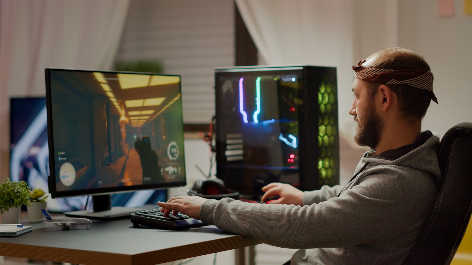 PC Gamer i5 ou i7: quando vale a pena investir no processador mais potente?