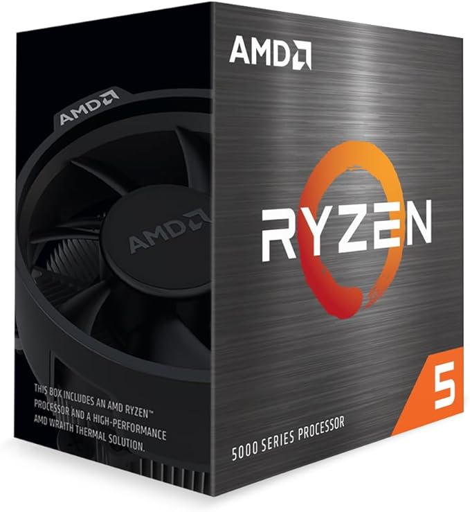 Tudo sobre o ryzen 5 4600g: um processador amd que vale a pena?