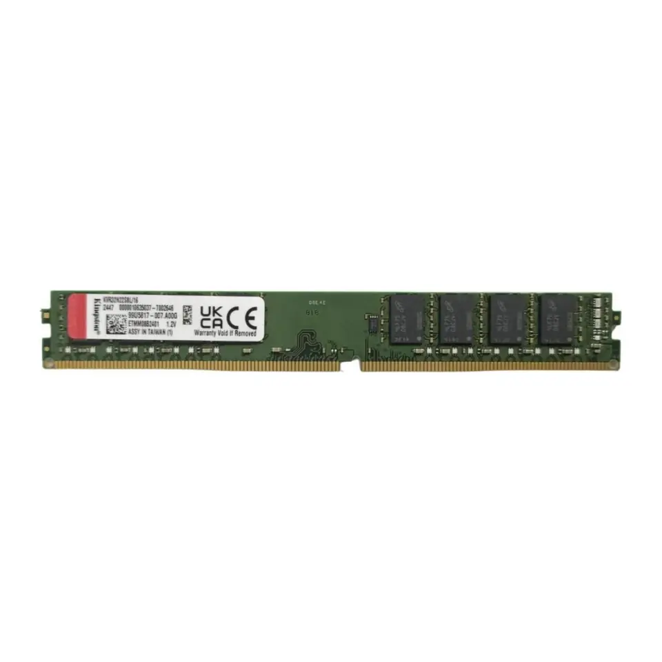 Entenda a importância da memória ram ddr4 para seu pc gamer