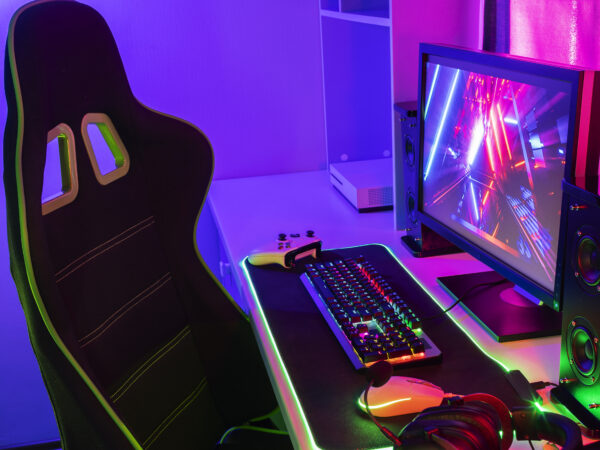 Por que a placa de vídeo rtx é a preferida dos gamers?